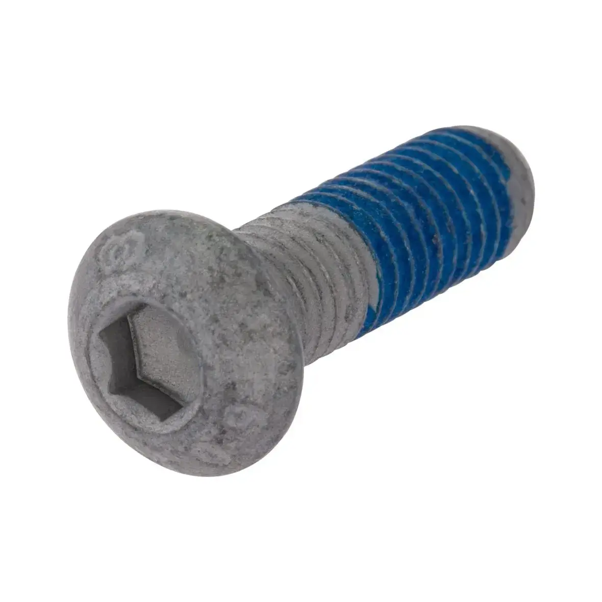 Screw M6x20 Mm Round Head Brake Disc | Vespa Models 1