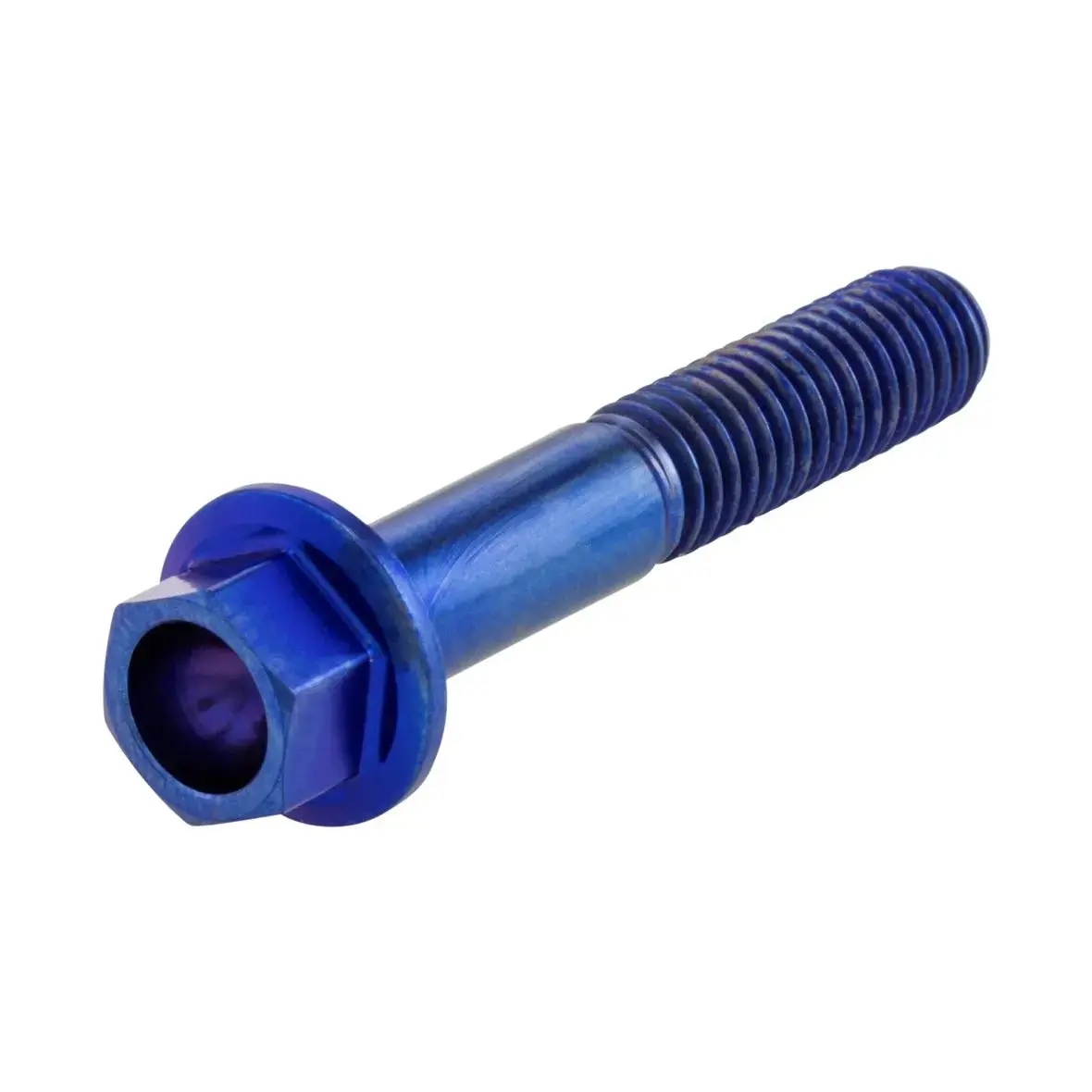 Screw M6x35 Mm | Crankcase/Vario Cover 1