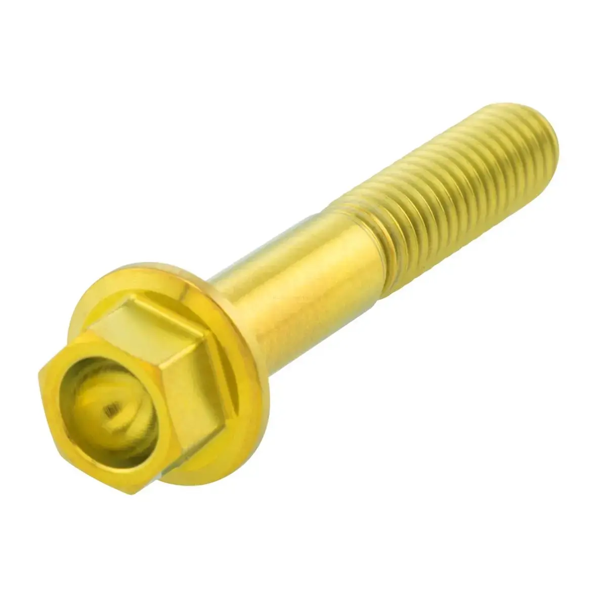 Screw M6x35 Mm | Crankcase/Vario Cover 1