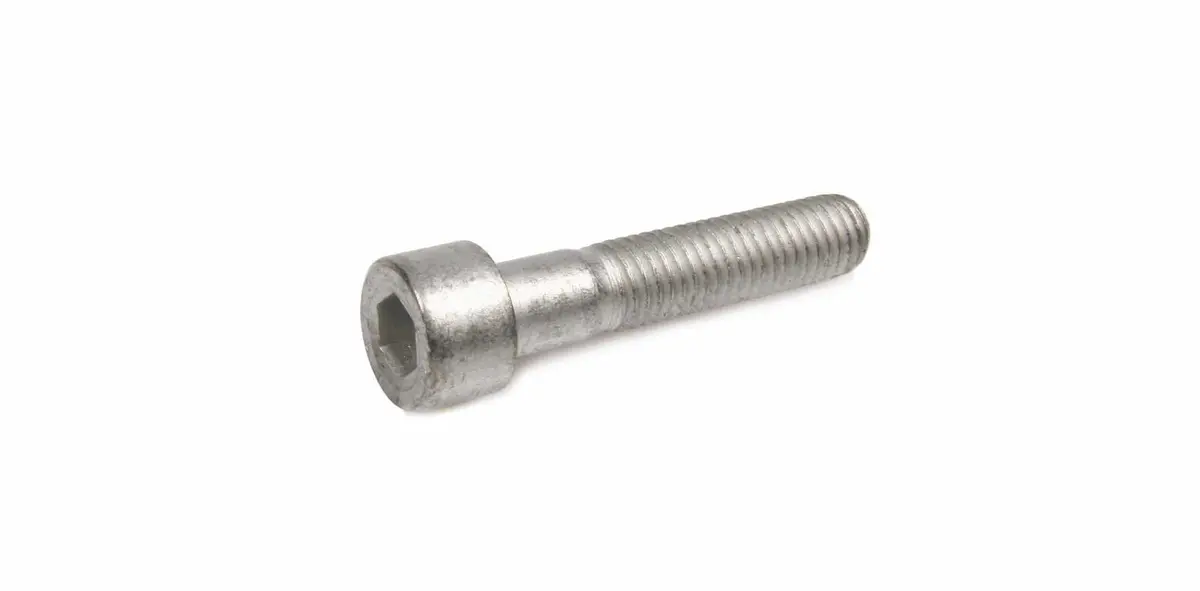 Screw Mirror M8x40 Mm Inner Hexagonal | Vespa Models 1