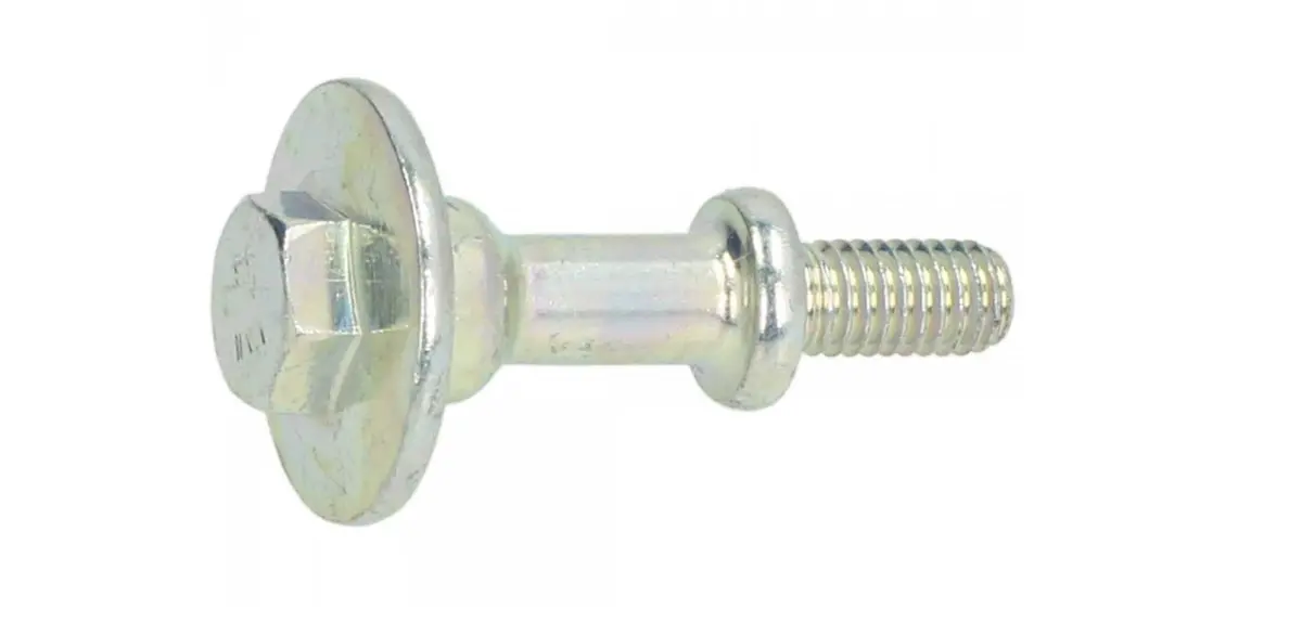 Screw Valve Cover M6 Piaggio | Vespa Gt/Gts/Gtv/ Lx/Lxv/S/ Sprint/ Primavera 50-300Cc 1