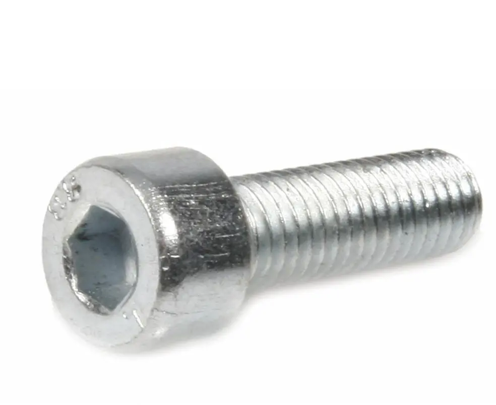 Screw Brake Calliper M8x25 Mm | Vespa Models 50-300Cc 1
