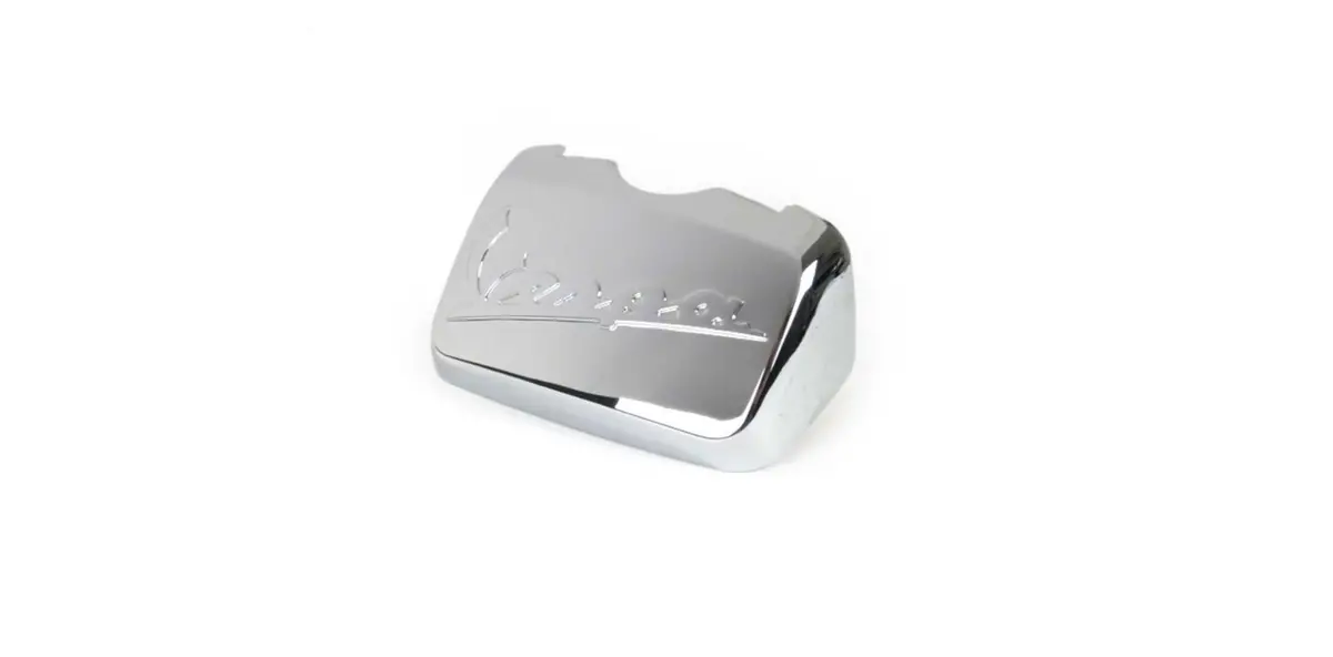 Cover Screw Seat Grab Rail Piaggio | Vespa Gt/Gts/Gtv/ Lx/Lxv/S 50-300Cc 1