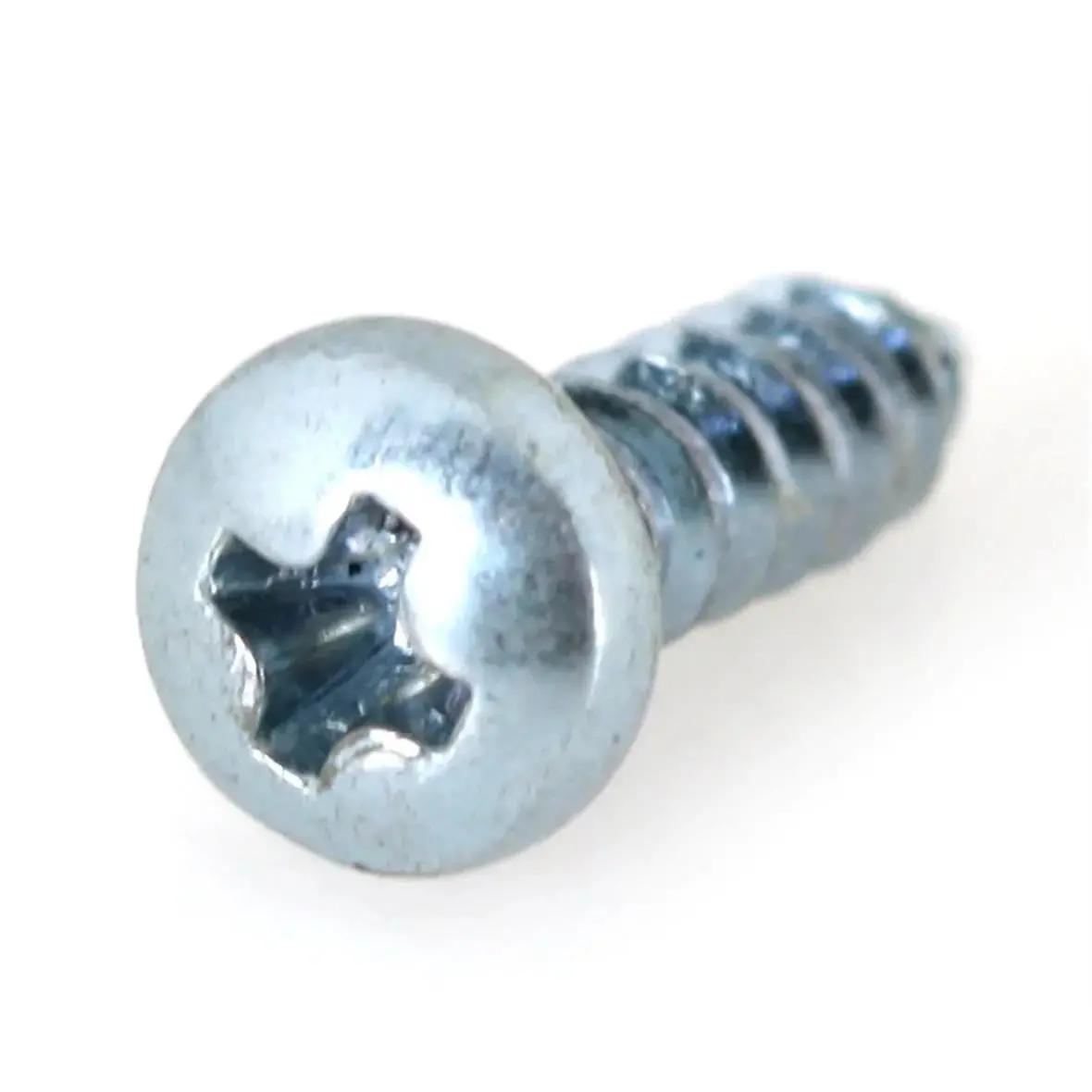 Screw Grill Horn Cover 2,9X9,5 Mm Cross Recess | Vespa Models 1