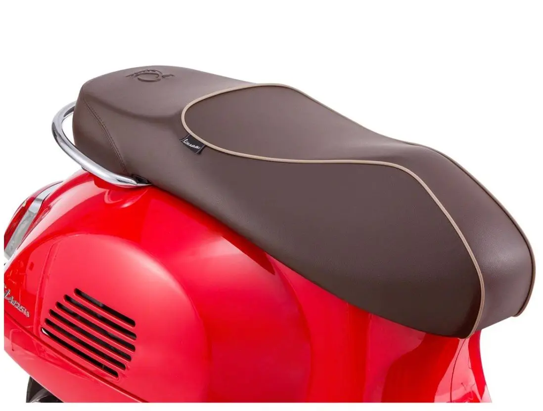 Seat Piaggio "70 Years" | Vespa Gts/Gts Super 125-300Ccm ('14-) 1