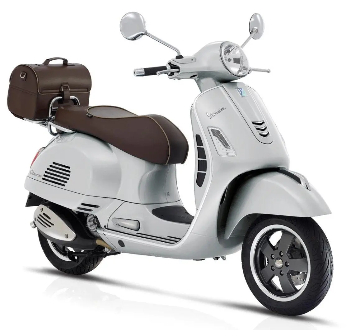 Seat Piaggio "70 Years" | Vespa Gts/Gts Super 125-300Ccm ('14-) 2