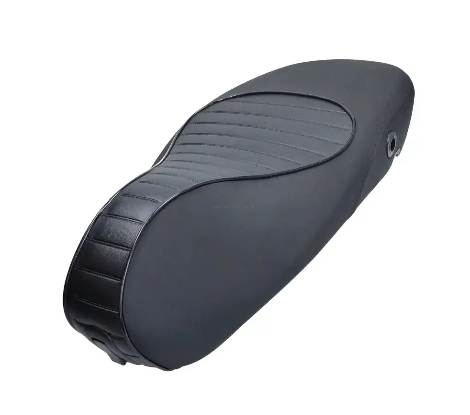 Seat Piaggio Notte | Vespa Primavera/Sprint 50Cc 2T/4T 1