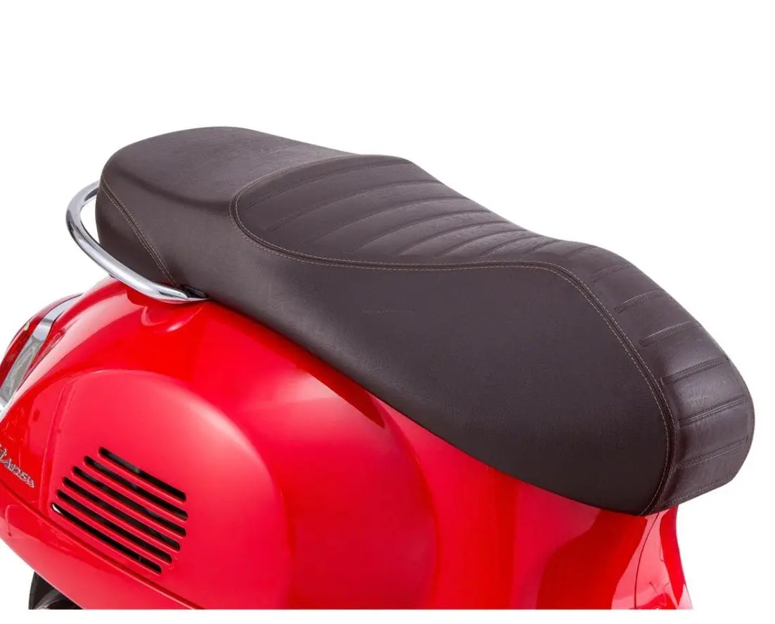 Seat Piaggio | Vespa Gts 300Ccm I.E. Touring ('14) 1
