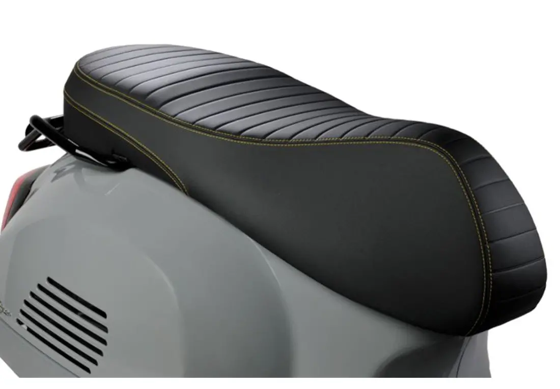 Seat Piaggio | Vespa Gts/Gts Super 125-300Ccm ('14-) 1