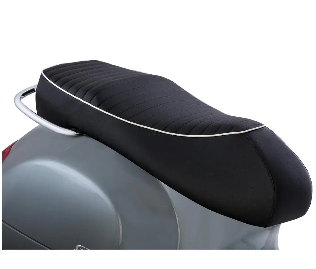 Seat Piaggio | Vespa Gts/Gts Super/Gtv/Gt 60/Gt/Gt L 125-300Ccm 1