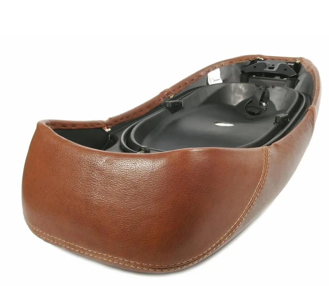 Seat Piaggio | Vespa Gts/Gts Super/Gtv/Gt 60/Gt/Gt L 125-300Ccm 2