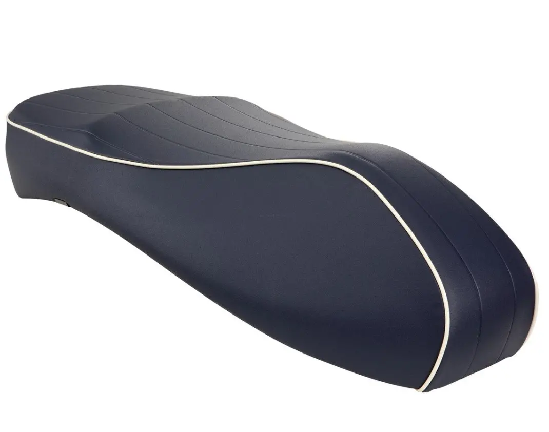 Seat Piaggio | Vespa Gts Super 125/300Ccm Yacht Club ('18) 1