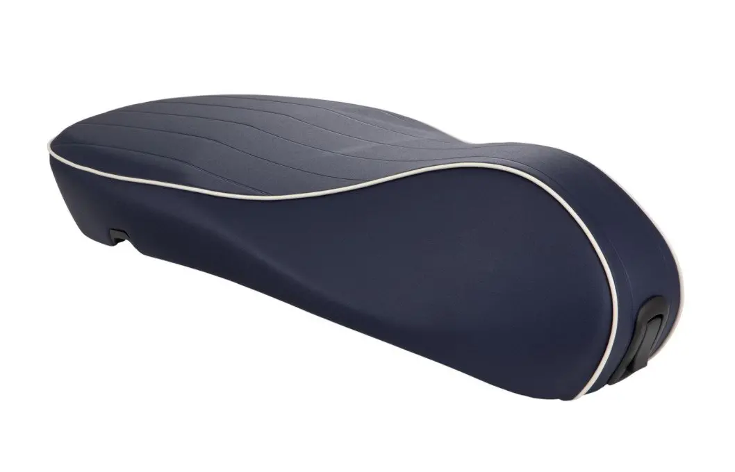 Seat Piaggio | Vespa Primavera 125/150Ccm Yacht Club ('18) 1