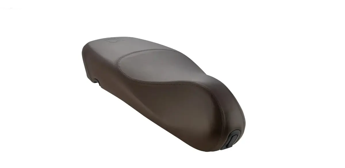 Seat Piaggio "70 Years" | Vespa Primavera/Sprint 50Ccm 2T/4T 1