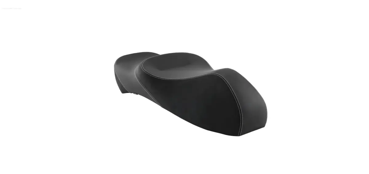 Seat Touring | Vespa Gts/Gts Super/Gtv/Gt 60/Gt/Gt L 125-300Cc ('03-'13) 1