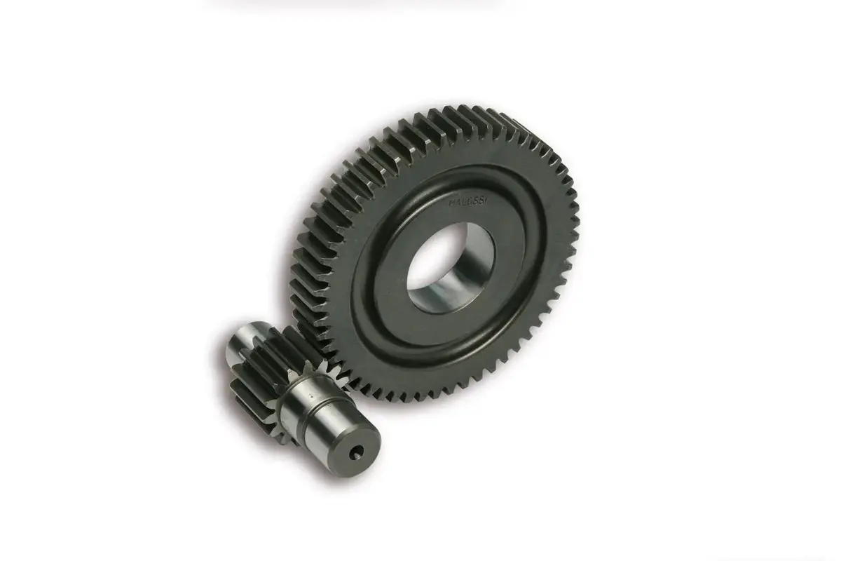 Second Gear Malossi | 15/55 | Vespa Sprint/Primavera 4T 50 1