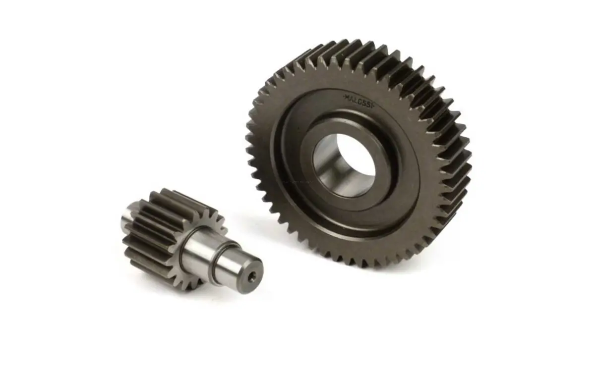 Secondary Gears Malossi | Vespa Gts/Lx/Lxv/S 125-150Cc 1