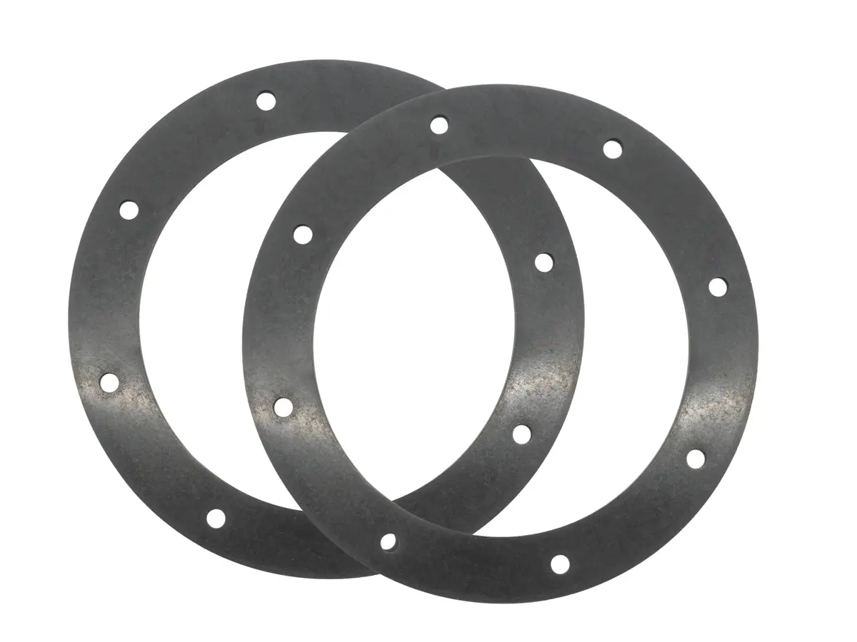 Fuel Sender Gasket - Viton (Pair) [Syncro] 1