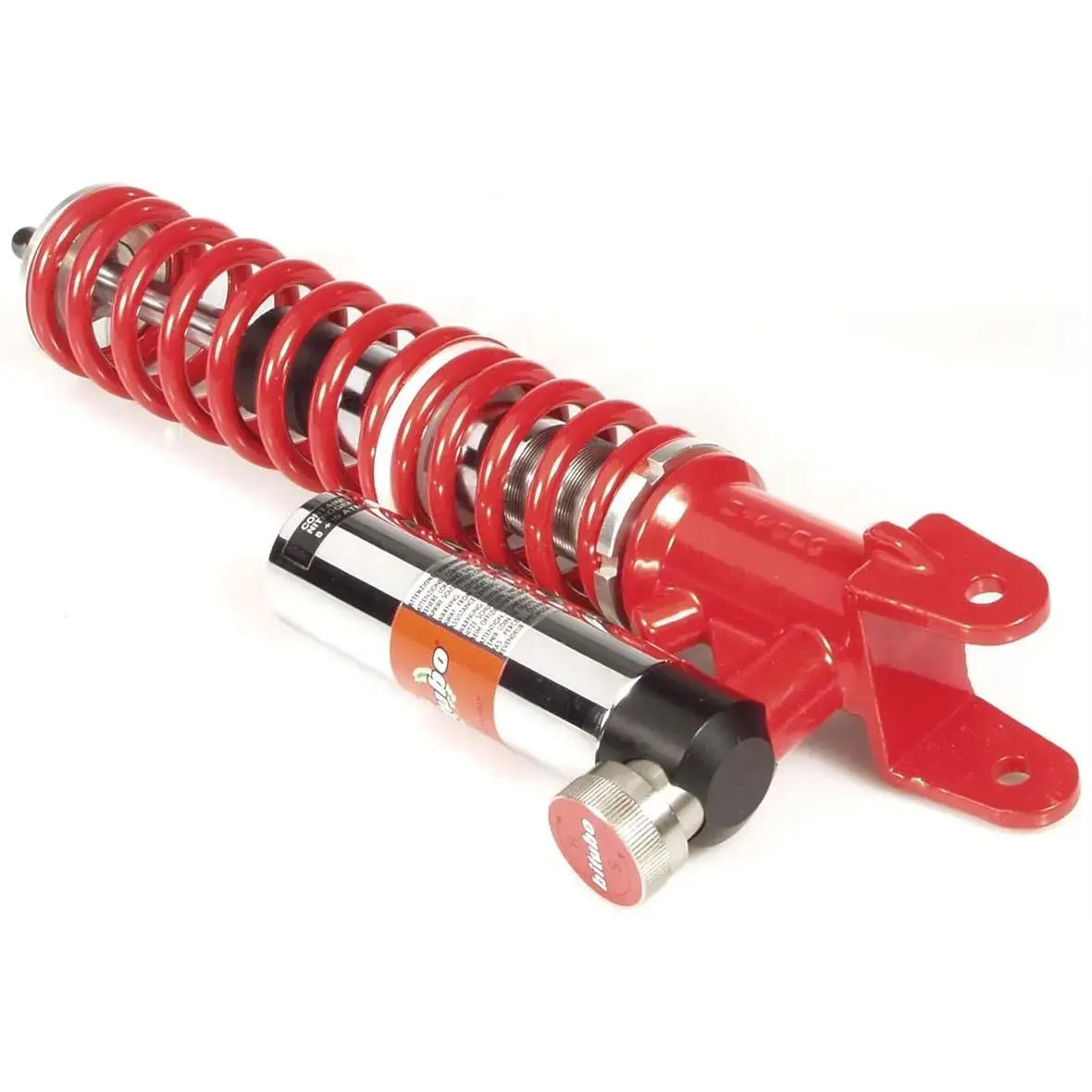 Shock Absorber Bitubo Classic Sport "Yzv" Rear | Vespa 50-125/Pv/Et3/125 1