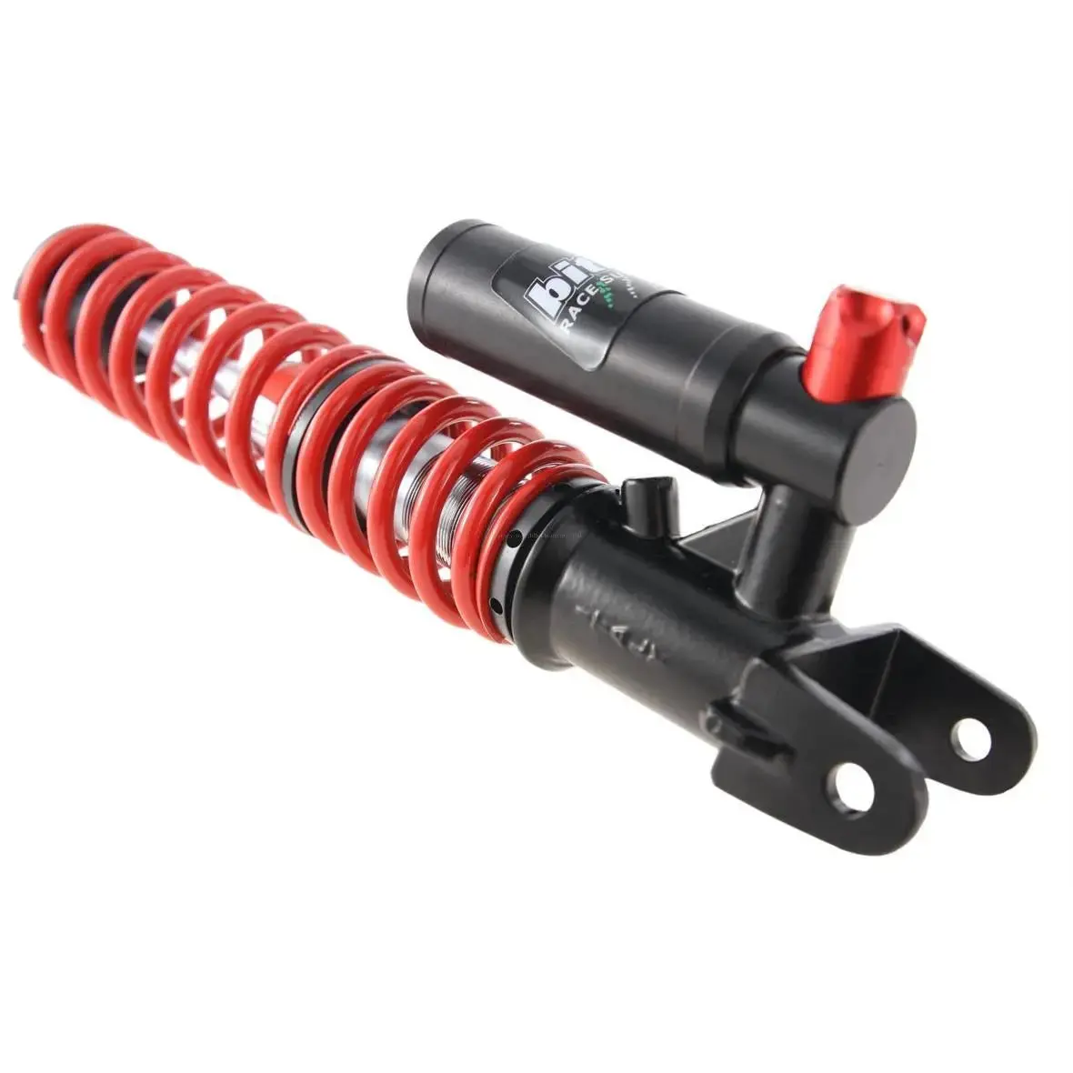 Shock Absorber Bitubo Racing "Ylv" Rear | Vespa 50-125/Pv /Et3/125 1