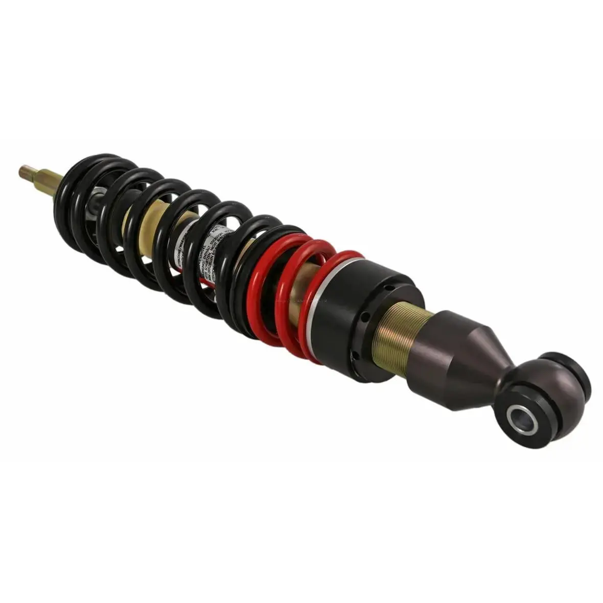 Shock Absorber Bitubo Rear | Vespa Lx/Lxv/S 125/150Cc 1