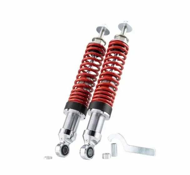 Shock Absorber Bitubo Wmb Rear | Vespa Gts/Gts Super/Gtv/Gt 60/Gt/Gt L 125-300Cc 1