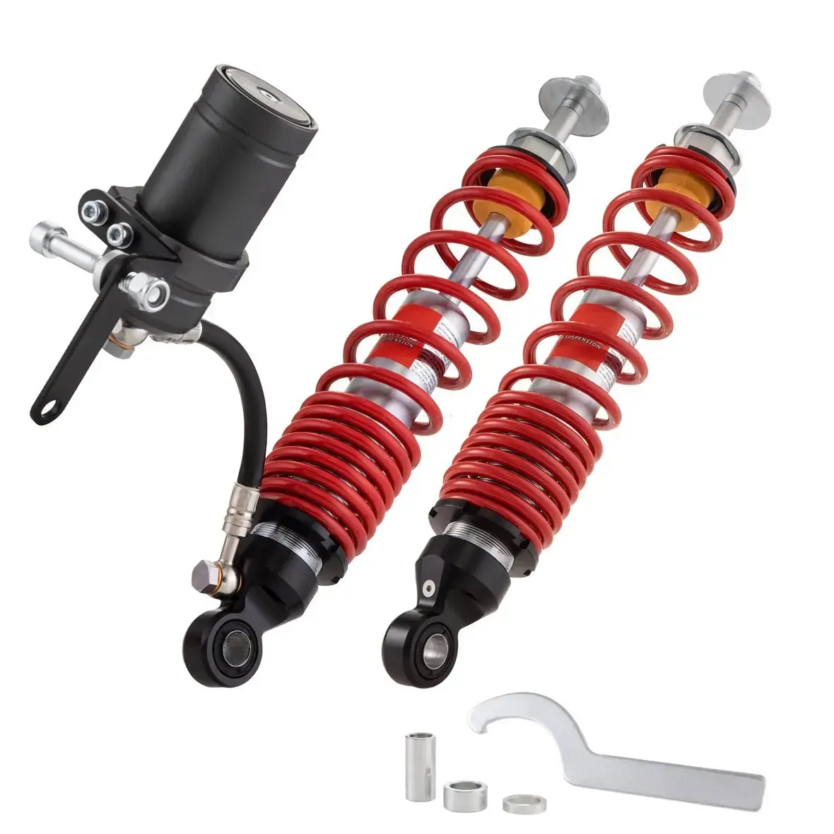 Shock Absorber Bitubo Wmi Rear | Vespa Gts/Gts Super/Gtv/Gt 60/Gt/Gt L 125-300Cc 1