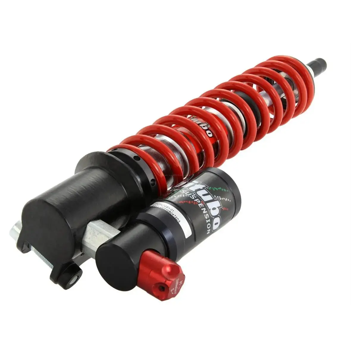 Shock Absorber Bitubo Front | Vespa Lx/Lxv/S 50-150Cc 1