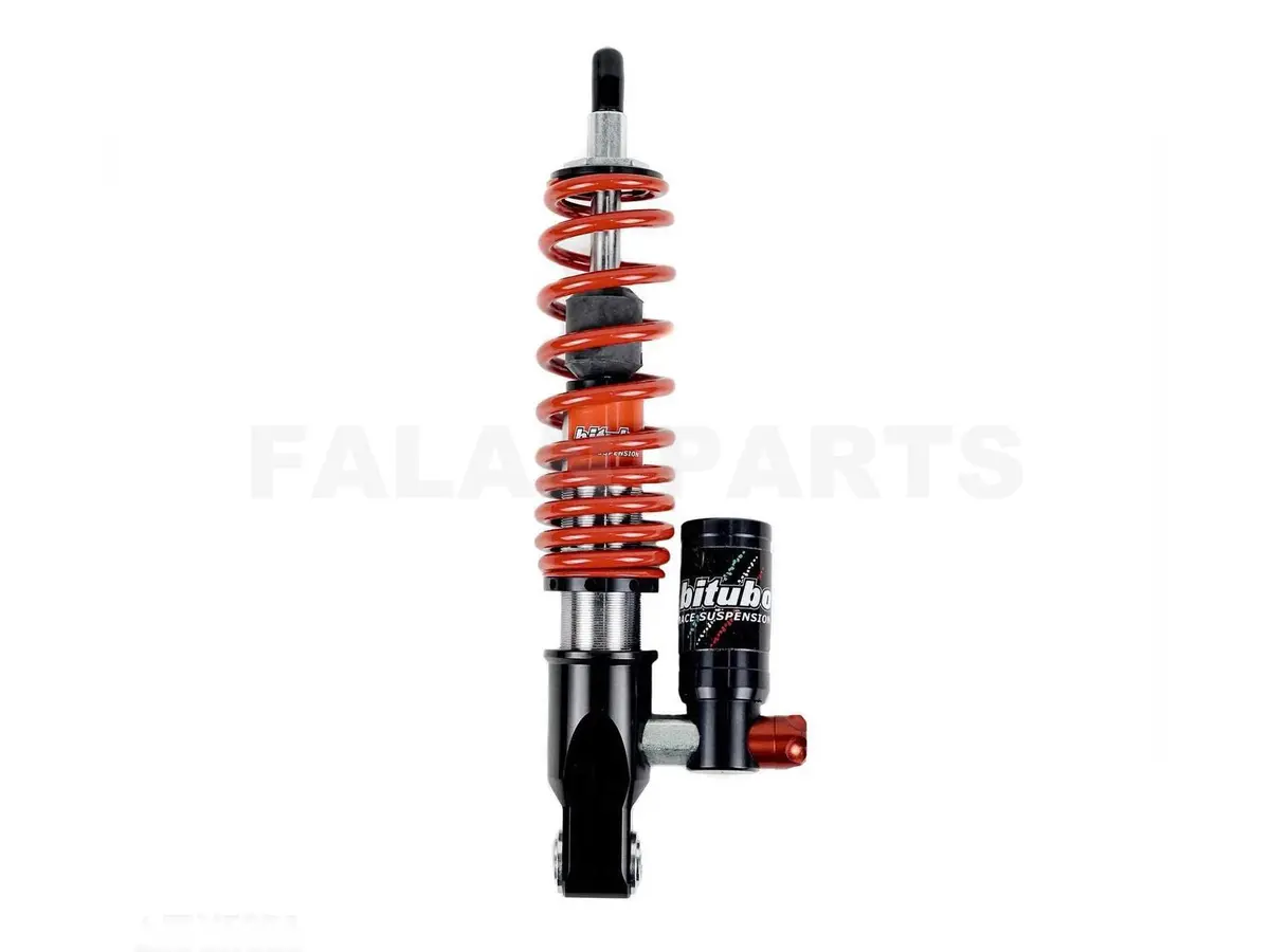 Shock Absorber Bitubo Front | Vespa Primavera /Sprint 50-125 ('14 -) 1