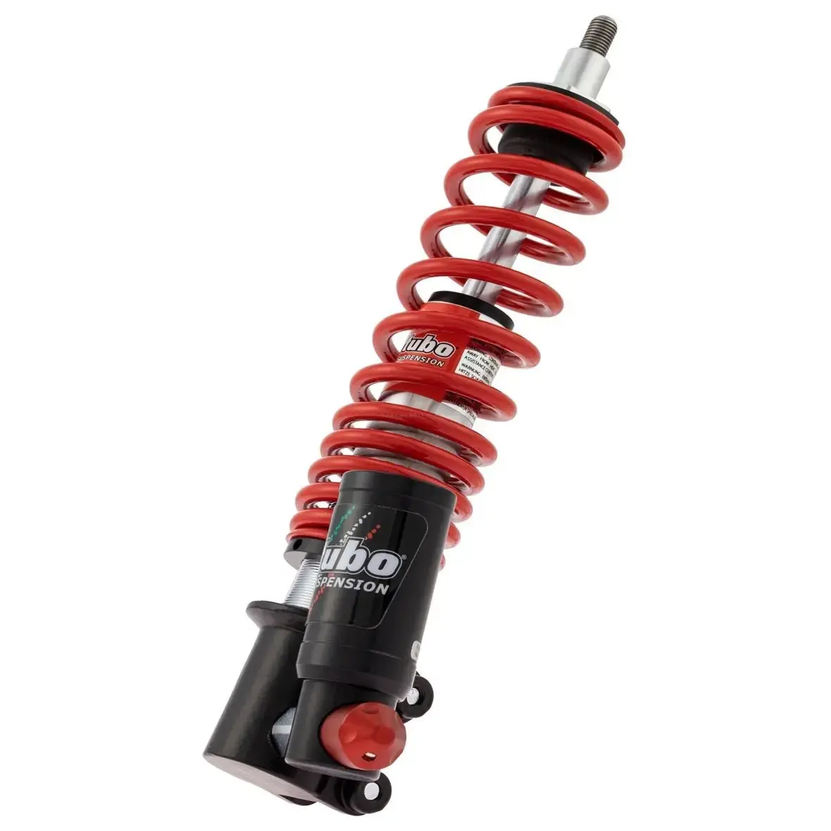Shock Absorber Bitubo Front | Vespa Primavera /Sprint 50-150 ('17-) 1