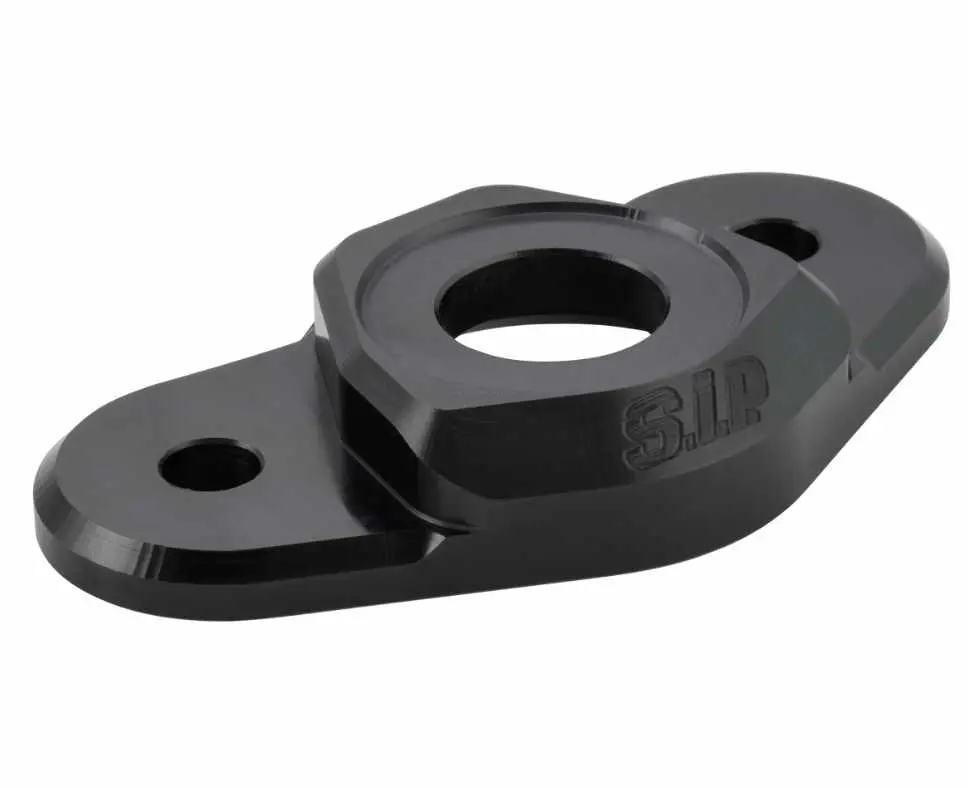 Shock Absorber Base Plate Sip Performance Front | Vespa Lx/Lxv/S/ Gts Models 50-300Cc 1