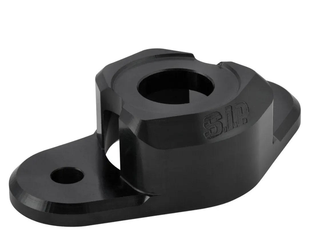 Shock Absorber Base Plate Sip | Vespa Gts/Lx/ Lxv/S 50-300 1