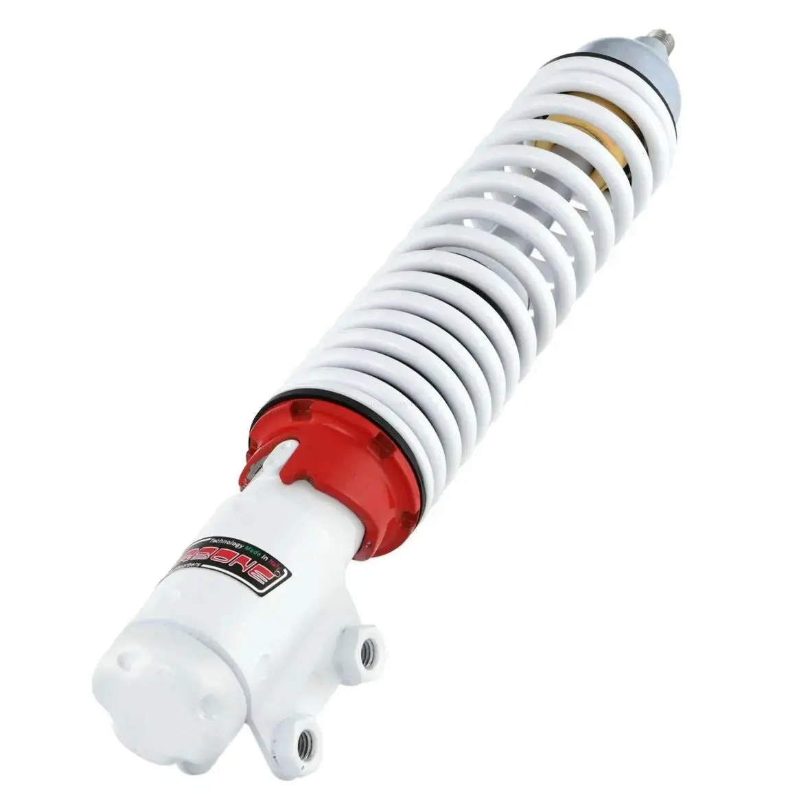 Shock Absorber Carbone Front | Vespa Gts/Gts Super /Gtv/Gt60/Gt/Gt L 125-300Cc ('03-'13/'17-`22) 1