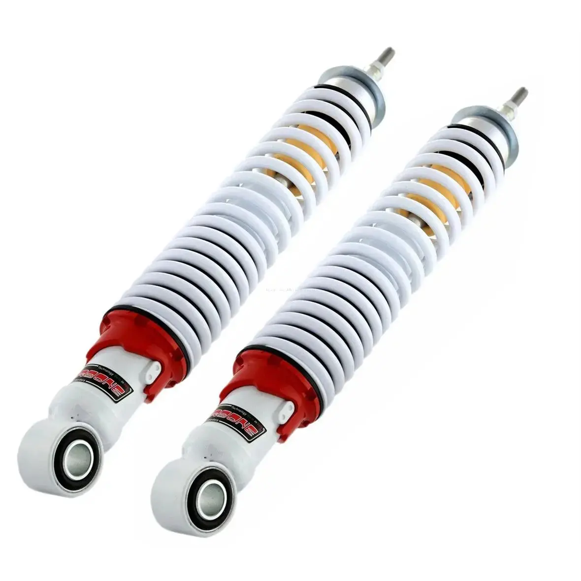 Shock Absorber Carbone Rear | Vespa Gts/Gts Super/Gtv/Gt 60/Gt/Gt L 125-300Cc 1