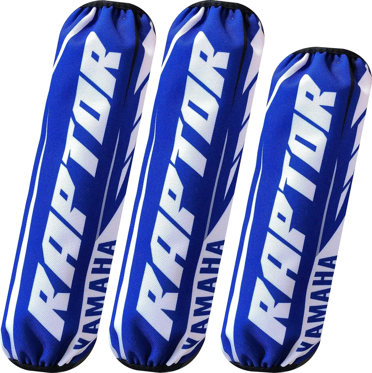Shock Absorber Covers Set Of 3 For Yamaha Raptor 700, Banshee 350 & Atvs – Durable Suspension Protection Kuwait 2