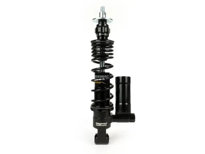 Shock Absorber Front Bgm Pro F16 Comp | Vespa Primavera/ Sprint 50-150 (13-16) 1