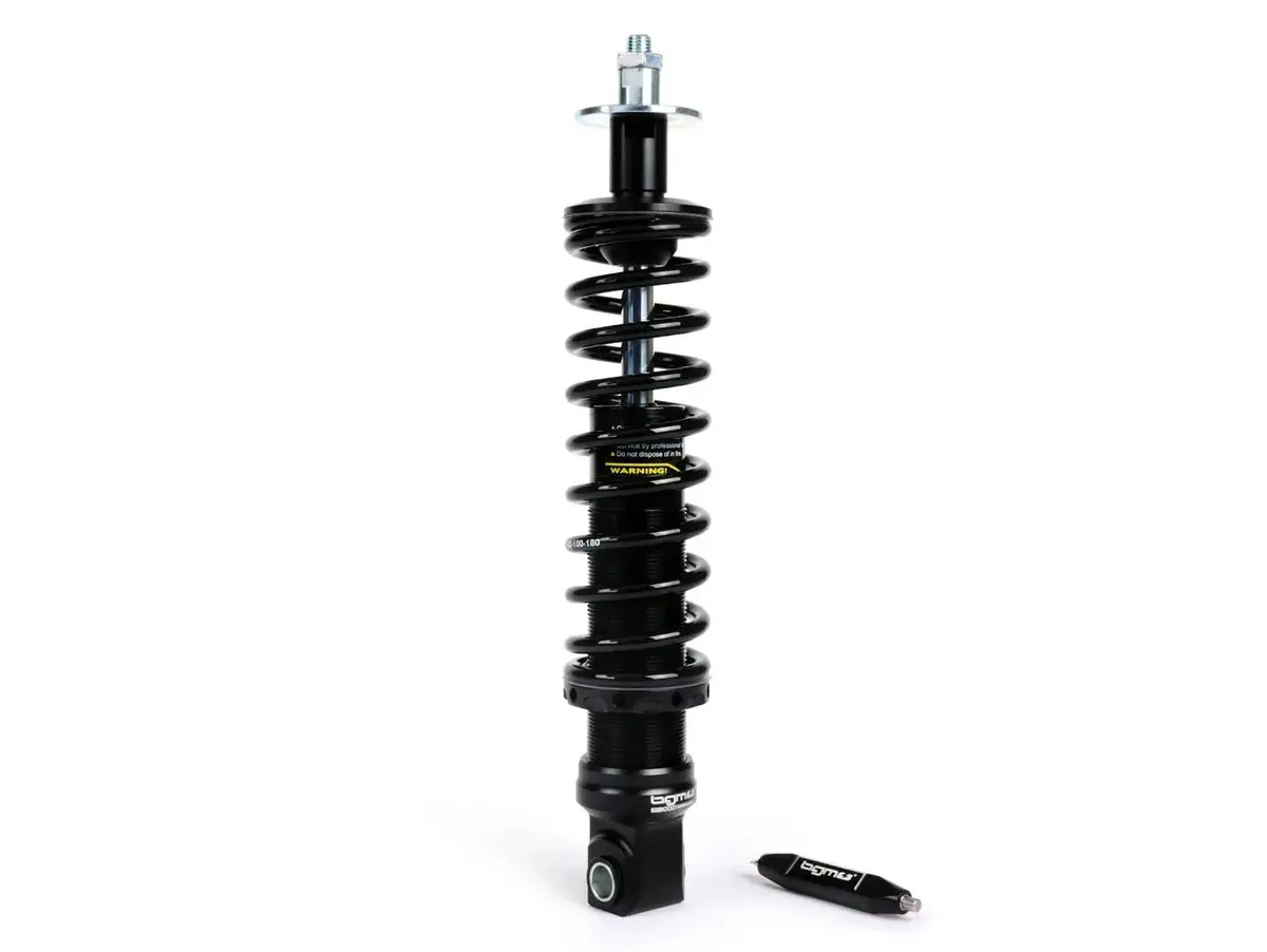 Shock Absorber Front Bgm Pro Sc/F1 Sport | Vespa Gts/Gts Super 125-300Cc ('14-'16) 1