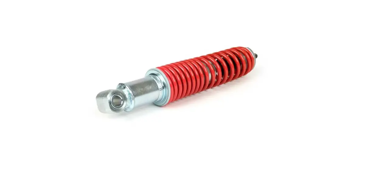 Shock Absorber Front Piaggio | Vespa Gts/Gt 125-300Cc 1