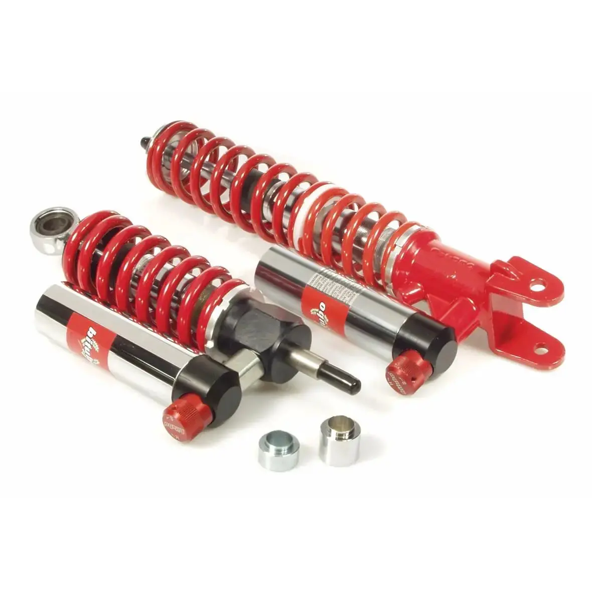 Shock Absorber Kit Bitubo Classic Sport "Yav/Yzv" | Vespa Pv/Et3 1