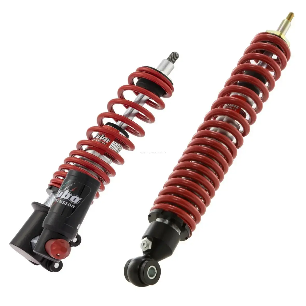 Shock Absorber Kit Bitubo | Vespa Primavera/ Sprint 50-150 ('17-) 1