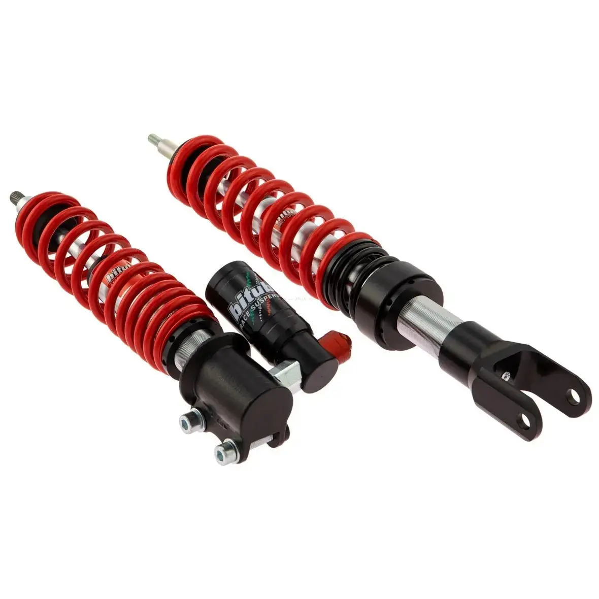 Shock Absorber Kit Bitubo Kit | Vespa Primavera/ Sprint 50Cc 1