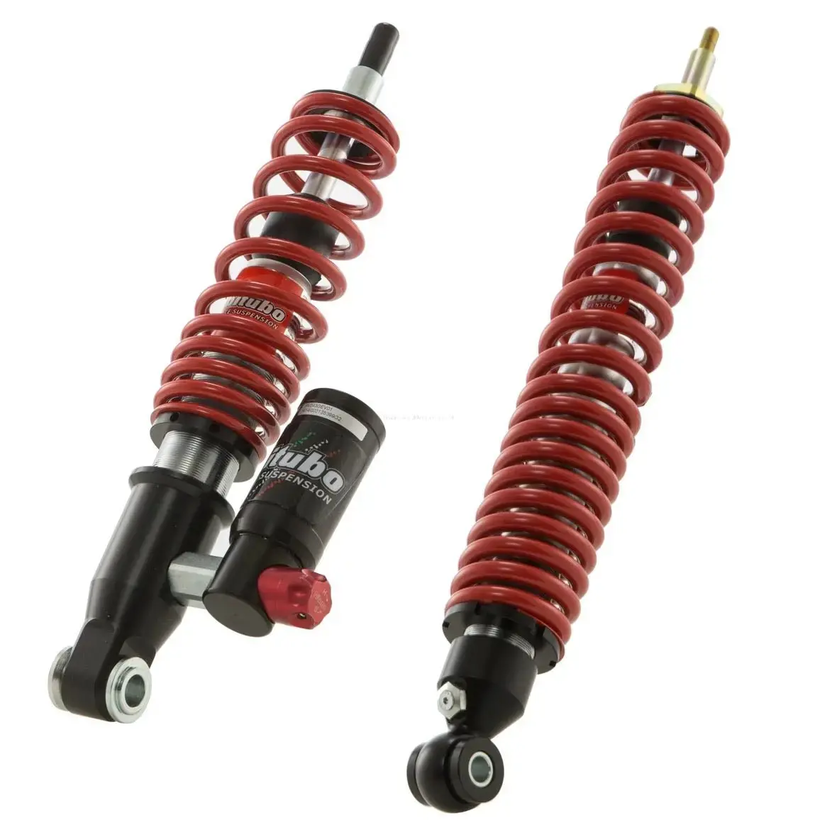 Shock Absorber Kit Bitubo | Vespa Primavera/ Sprint 125-150Cc 1
