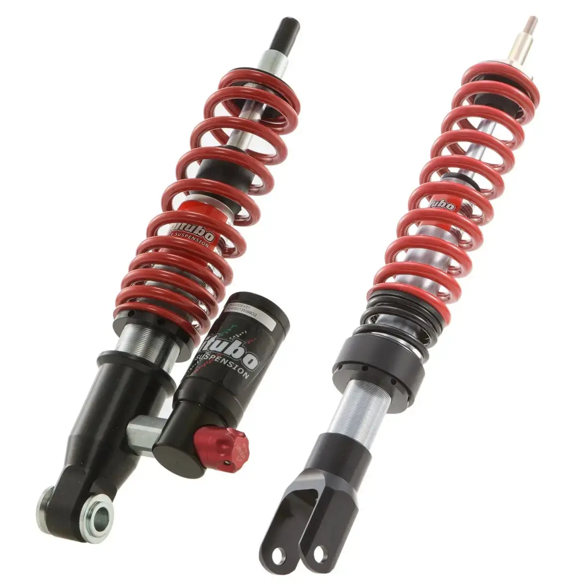 Shock Absorber Kit Bitubo | Vespa Primavera/ Sprint 50Cc 1