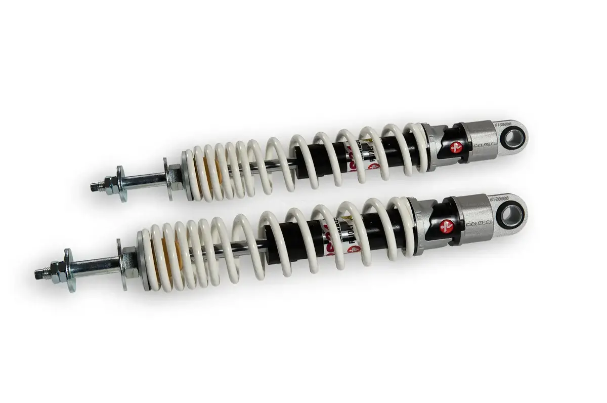 Shock Absorber Kit Rear Malossi Rs24 Twins | Vespa Gts/Gts Super/Gtv/Gt 60/Gt/Gt L 125-310Cc 1