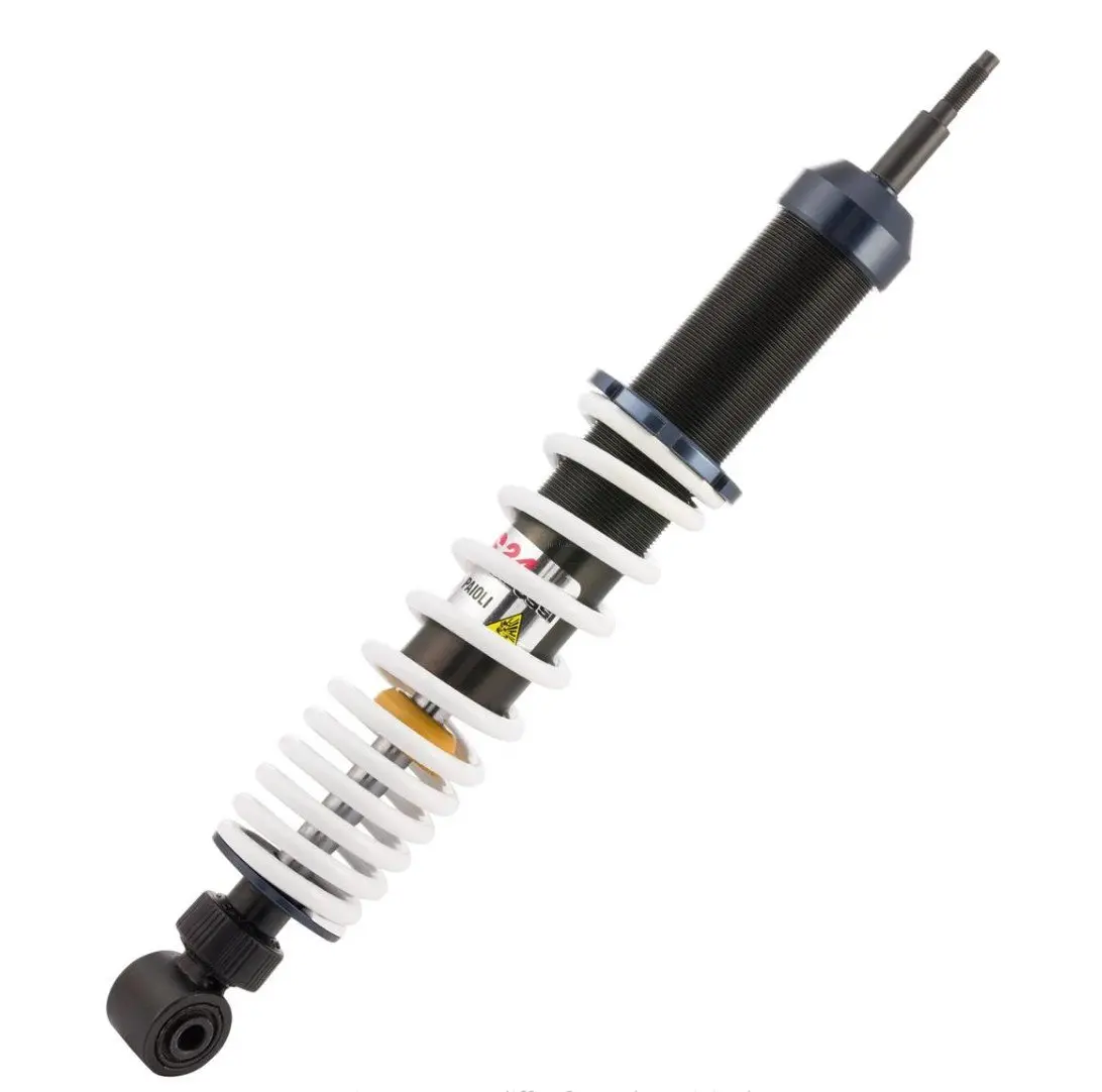Shock Absorber Malossi Rs24 Rear | Vespa Primavera/Sprint 125-150Cc ('14-) 1
