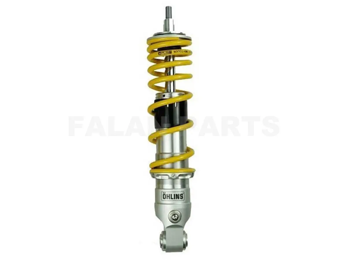 Shock Absorber Öhlins Stx 36 Pi701 Front | Vespa Primavera/Sprint 50-125Cc 1