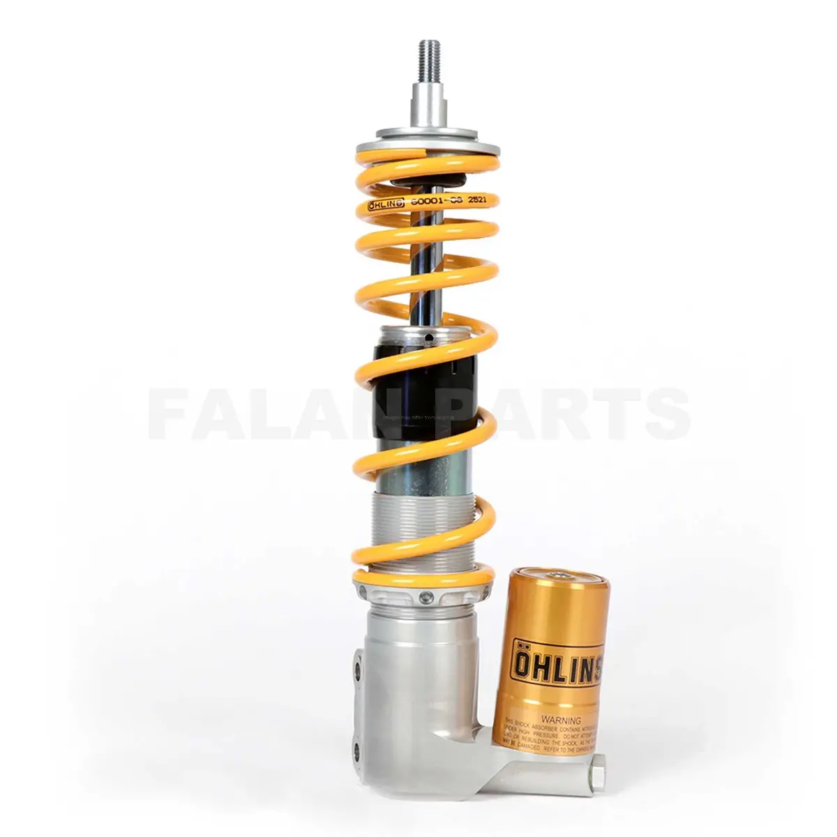 Shock Absorber Öhlins Stx 36 Pi801 Front | Vespa Primavera/Sprint 50-150Cc 1