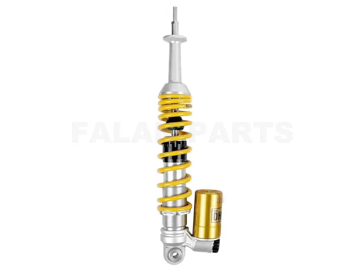 Shock Absorber Öhlins Stx 36 Pi802 Rear | Vespa Primavera/Sprint 125-150Cc 1