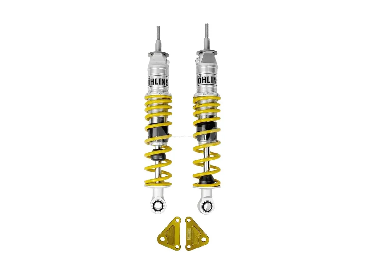 Shock Absorber Öhlins Stx 36 Pi901 Rear | Vespa Gts/Gts Super/Gtv/Gt 60/Gt/Gt L 125-300Cc 1