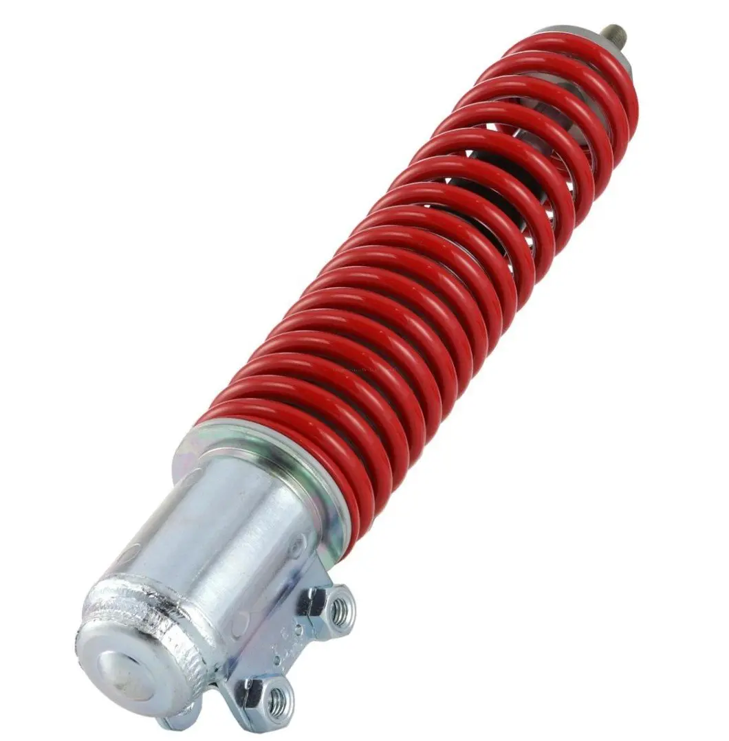 Shock Absorber Piaggio Front | Vespa Gts/Gts Super /Gtv/Gt60/Gt/Gt L 125-300Cc ('03-'13/'17-`22) 1